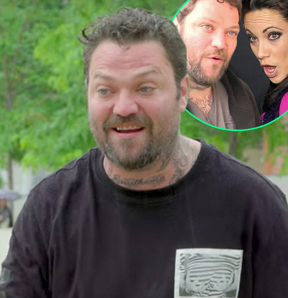 Bam Margera's Kinky Married Life With Wife Takes ...