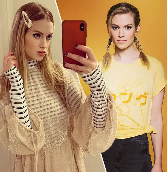 How old is barbara dunkelman