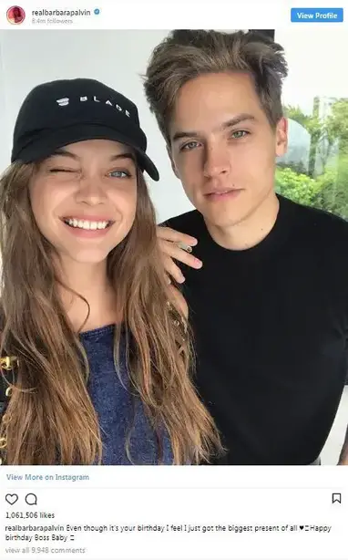 Who Is Victoria Model Barbara Palvin Dating After Romance With A List Boyfriend Bio Reveals