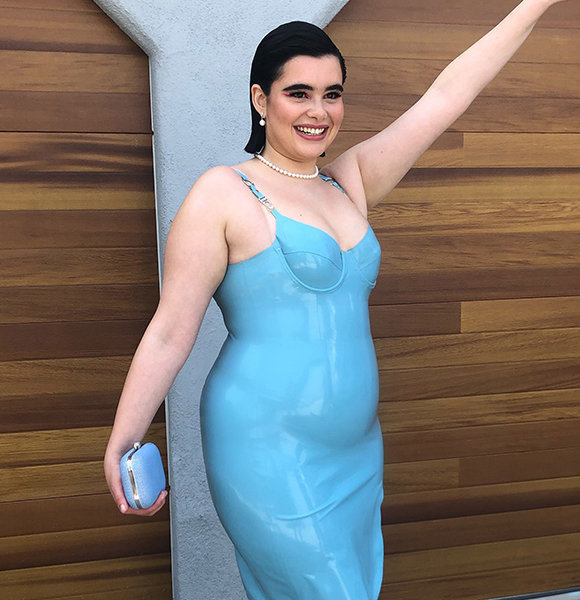 Euphoria's Barbie Ferreira Dating Status, Parents, Net Worth