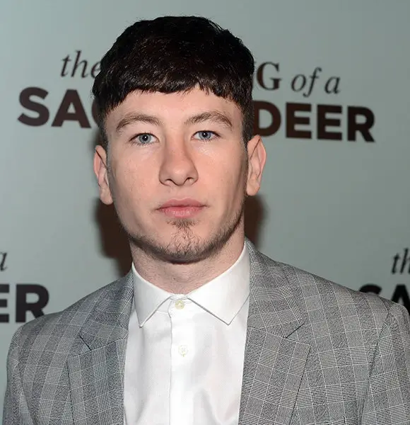 Barry Keoghan Girlfriend, Parents, Ethnicity, Net Worth