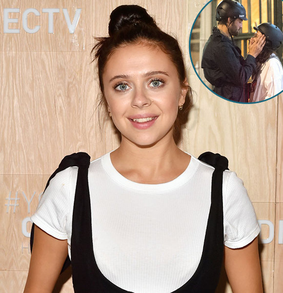 Bel Powley Dating Hunky Actor! Subtle Love For Boyfriend With Sharp Jawline