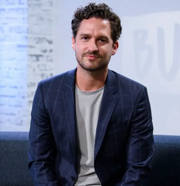 Is Ben Aldridge From 'Our Girl' Married? Relationship Status On & Off Camera