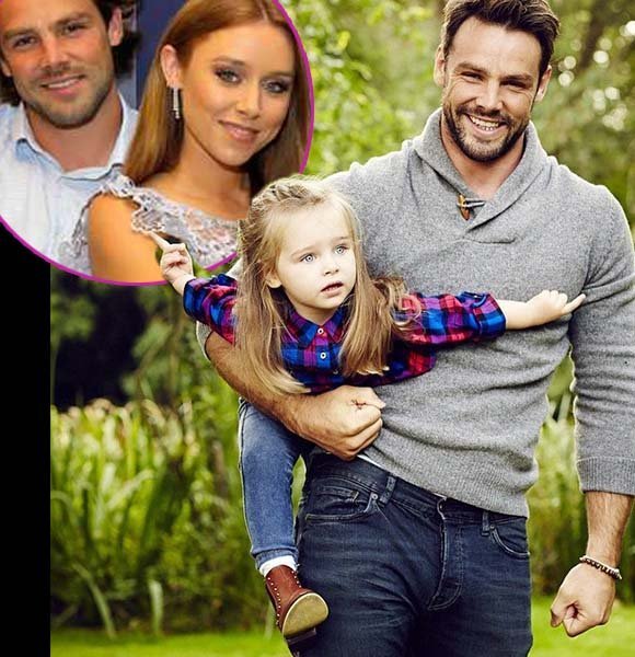 Who Is Ben Foden Wife Now? His Wedding Details
