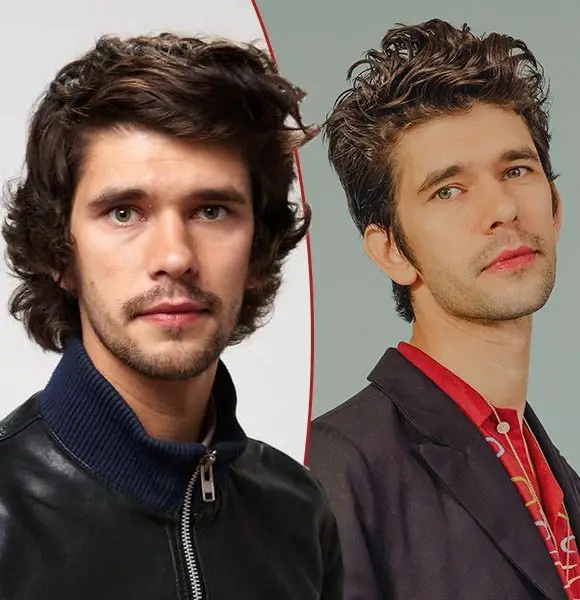 Ben Whishaw Is Openly Gay, His Relationship With Husband