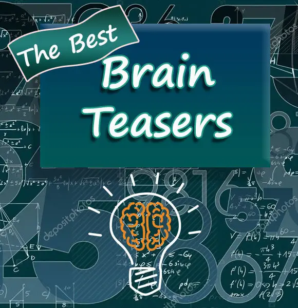 Best Brain Teasers: Right Answers To These Questions Means You Are This...