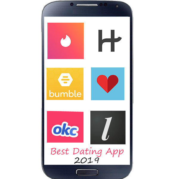 2019 Best Dating Apps | Top Free Online Apps Of All Categories