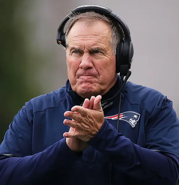 Sneak Peek into Bill Belichick's Personal Life- His Wife, Family & Net Worth