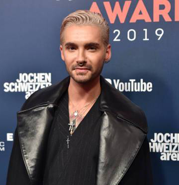 Gay bill kaulitz Who is