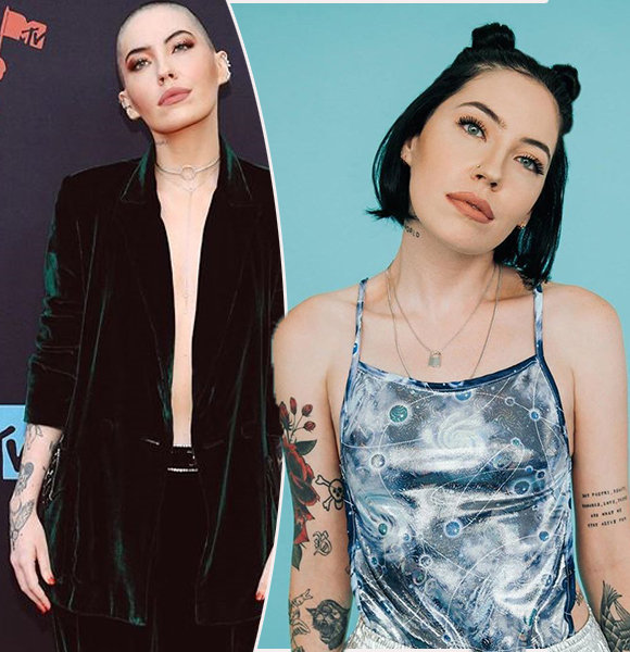 Bishop Briggs Has a Husband? What Is Her Net Worth?