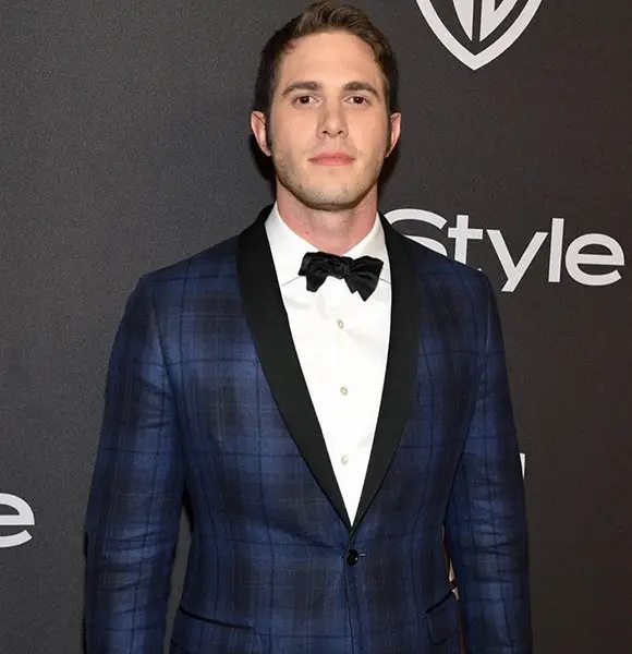 Blake Jenner Wife, Girlfriend, Parents, Siblings