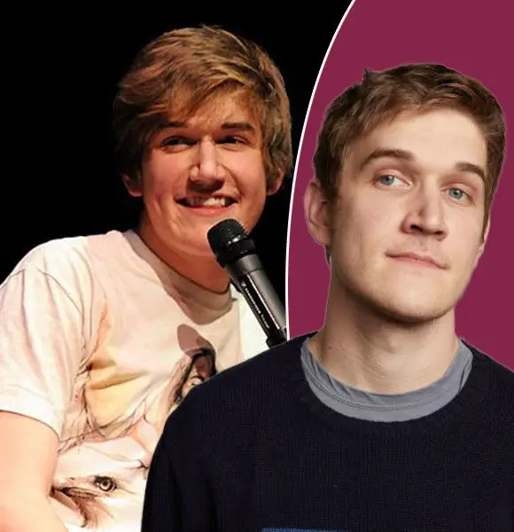 Bo Burnham S Net Worth Bo Burnham Bo Burnham Make Happy Burnham