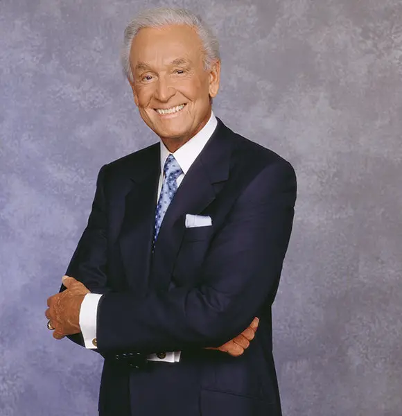 Bob Barker Health Issues Arise: Hospitalized At Age 94 As Backache Sears