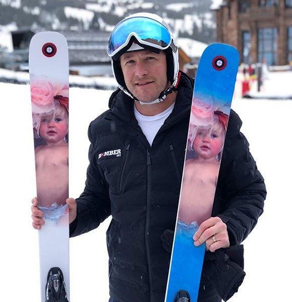 Bode Miller Bio, Baby, Daughter Death, Wife 