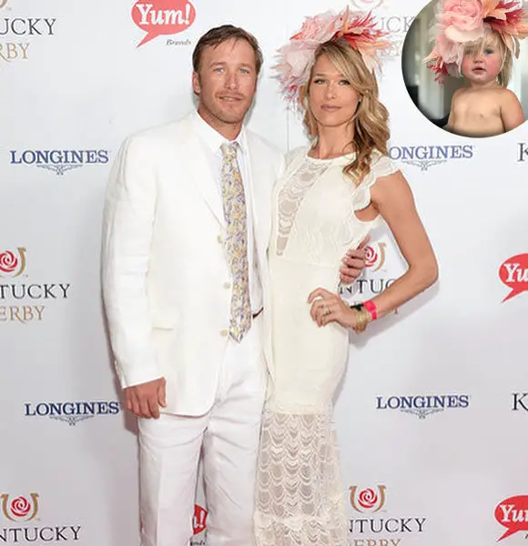 Olympic Skier Bode Miller & Wife Talk Daughter's Tragic Death In Emotional Interview, Warns Parents!