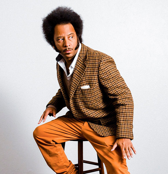 Boots Riley Net Worth, Wife, Family, Now