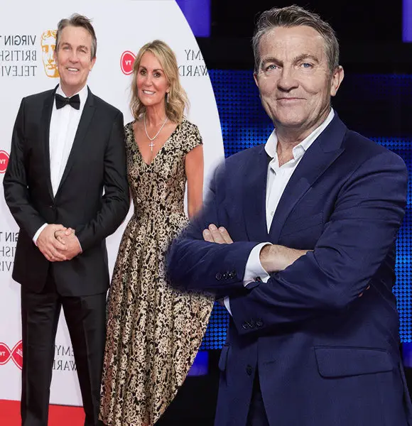 Who Is Bradley Walsh Wife? Doctor Who Star Lesser Known Facts