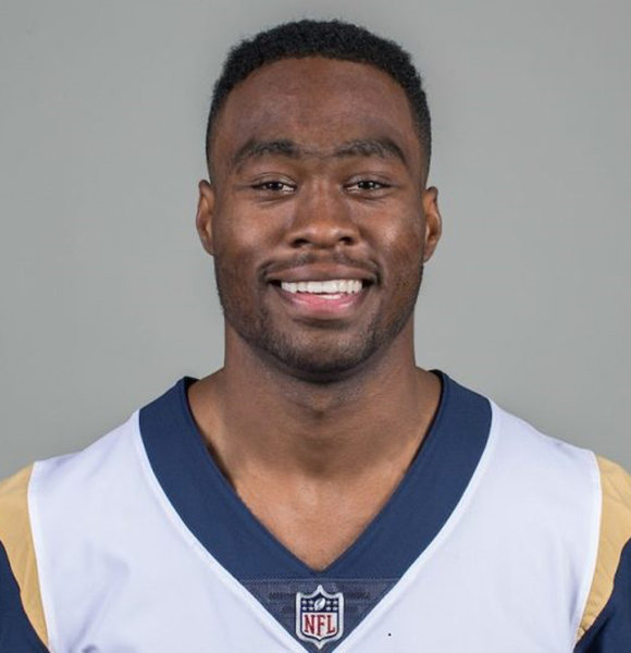 Brandin Cooks Wife, Girlfriend, Family, Net Worth