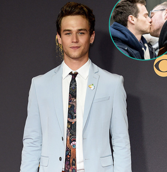 13 Reasons Why Star Brandon Flynn Gay Love Revisited By Hurt Boyfriend