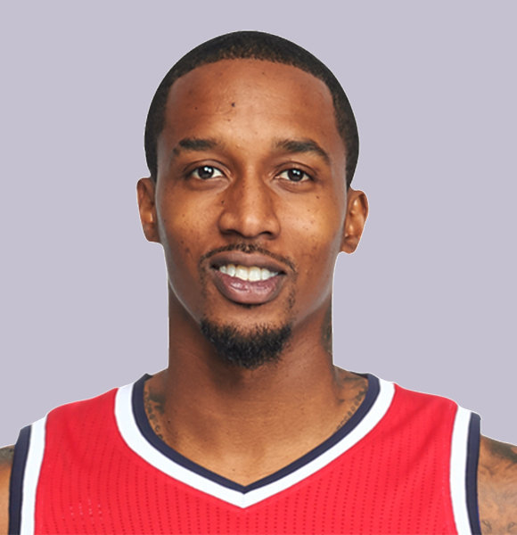 Brandon Jennings Wife & Kids Details, Girlfriend, Net Worth