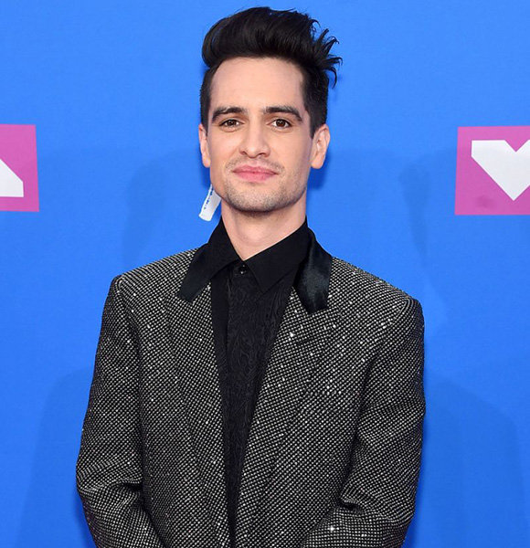 Brendon Urie Wife & Wedding Details, Parents & Exclusive Facts