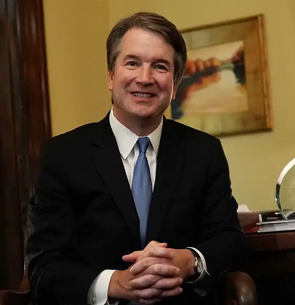 What Is Brett Kavanaugh Religion? Did Allegation Tremble Wife Relationship?