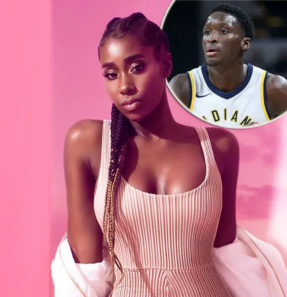 Bria Myles With Multiple Rumored Boyfriends; Who Is She Dating In Real?
