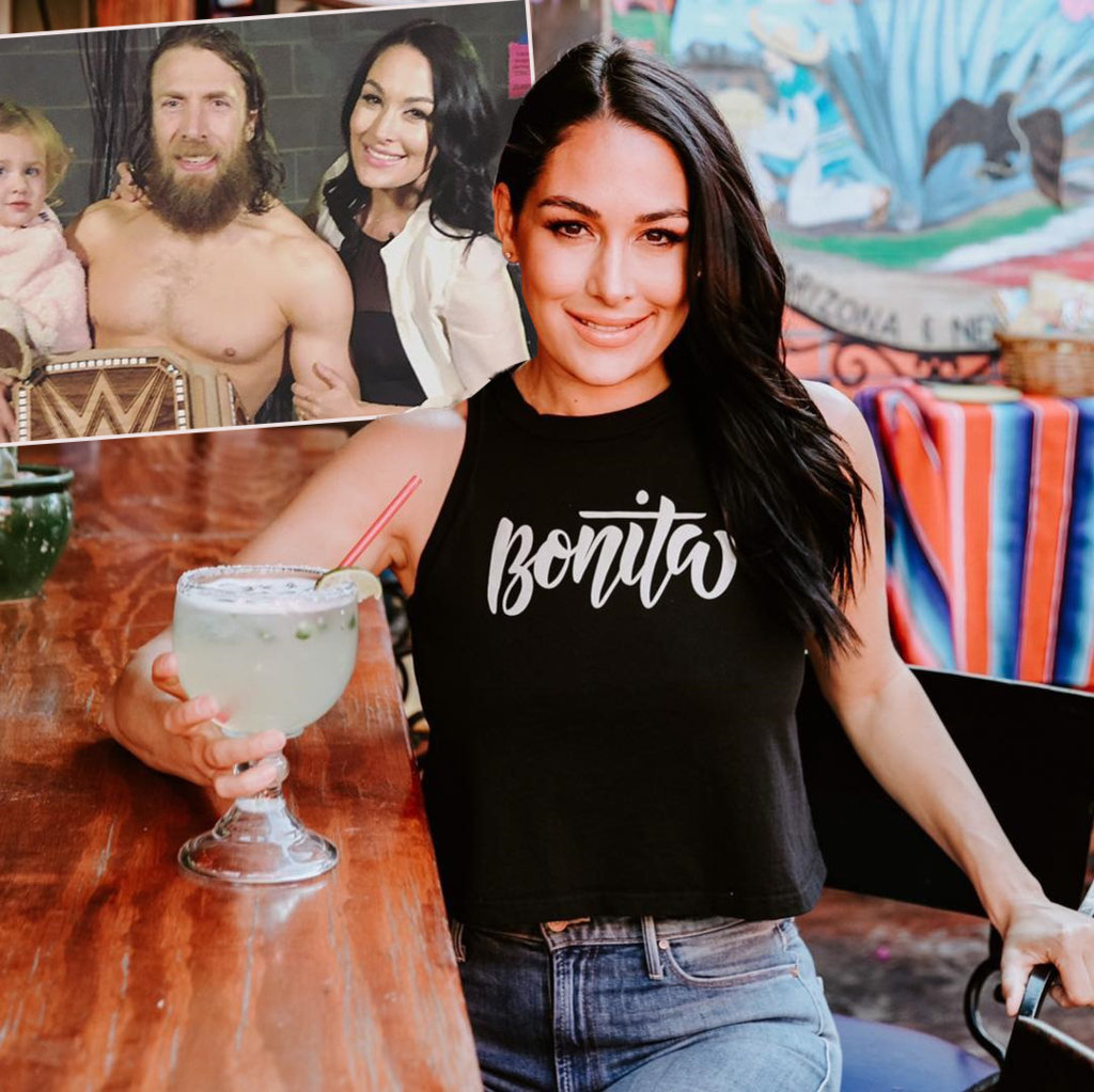 Brie Bella Pregnancy Reveal, Expecting Second Baby With Daniel Bryan
