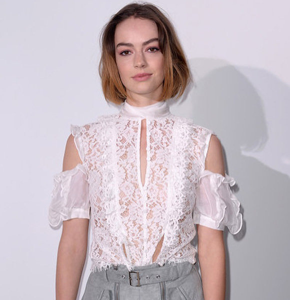 Brigette Lundy-Paine Married, Lesbian, Net Worth