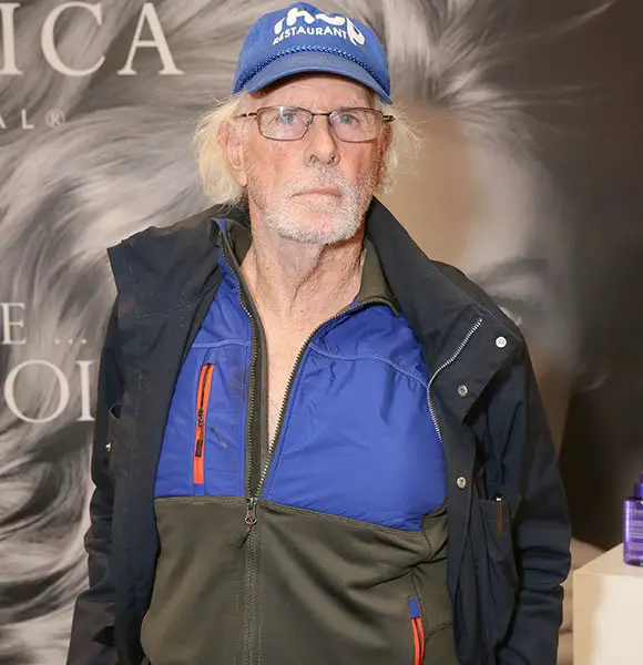 Bruce Dern Net Worth, Spouse, Daughter