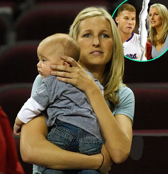 Brynn Cameron Age 31 Deals Strange Blake Griffin Issues As She Sues For Compensation