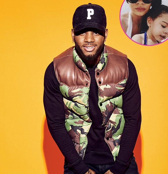 Bryson Tiller Girlfriend, Daughter, Baby Mama, Net Worth