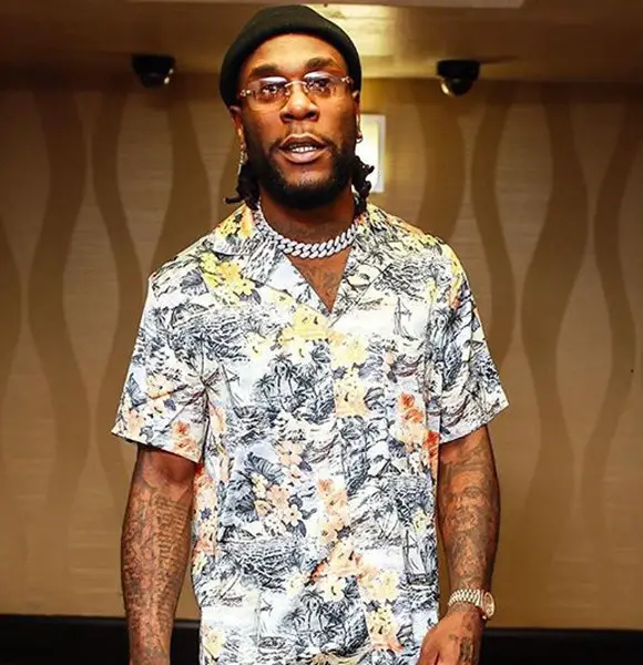 Burna Boy Net Worth, Girlfriend, Songs, Tour