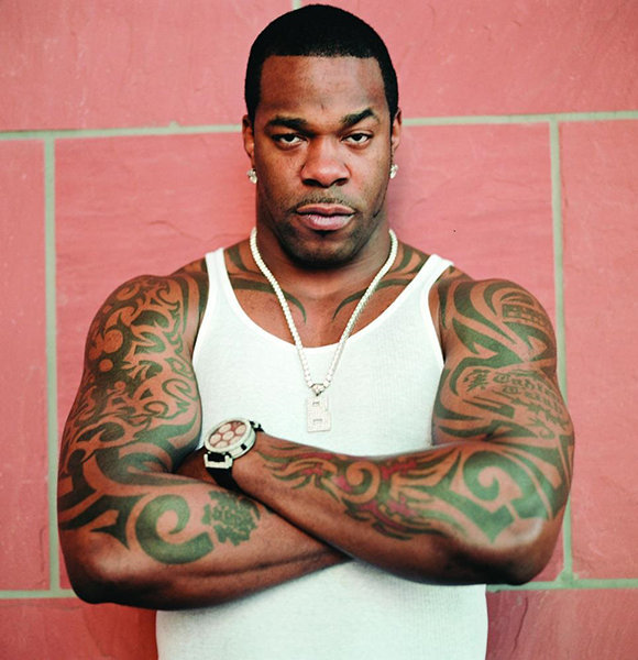 Busta Rhymes Wife, Gay, Net Worth, Family