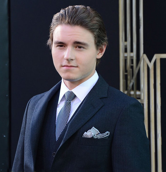 Callan McAuliffe Dating Status At Age 23; Found Perfect Girlfriend? Find It Out