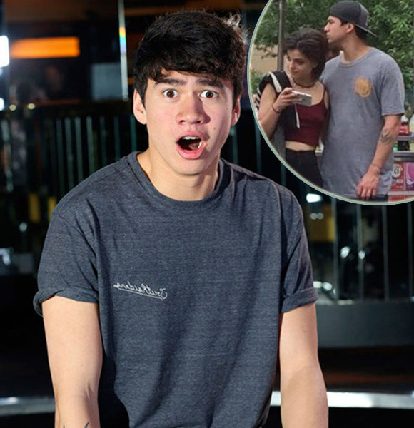 Calum Hood Totally Open To Dating! Ideal Girlfriend Is Way Cool; You Should Meet Her