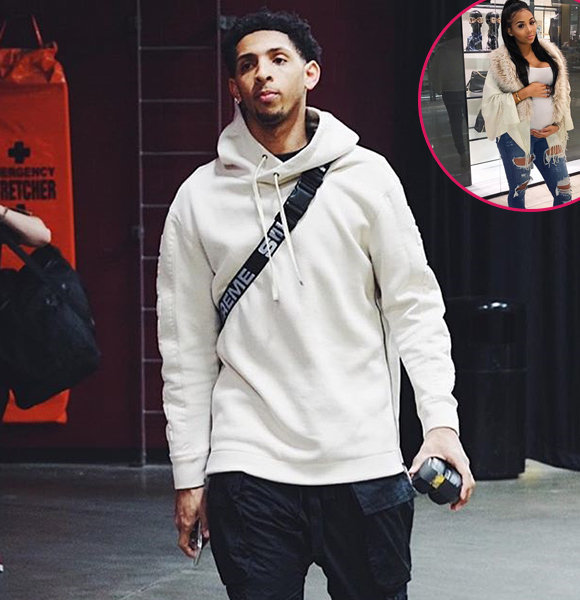 Cameron Payne Reportedly Dating, Rumored Girlfriend Pregnant, Who Is She?