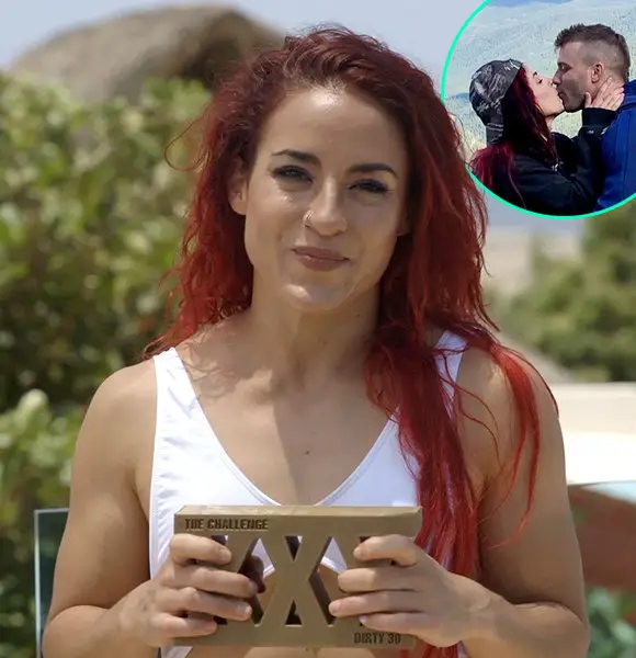 Cara Maria 'Refreshingly' Dating DJ Boyfriend! The Challenge's Star Romance