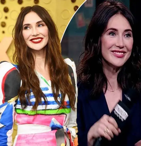 Inside Carice van Houten Dating Life, Meet Dutch Actress' Boyfriend