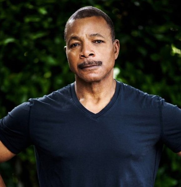 Finding Love, Carl Weathers Has Been Married Three Times. But, the Question Remains Did the Actor Get What He Wanted?