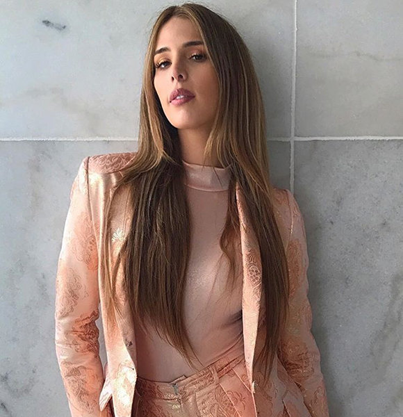 Carmen Carrera Husband, Surgery, Family, Net Worth