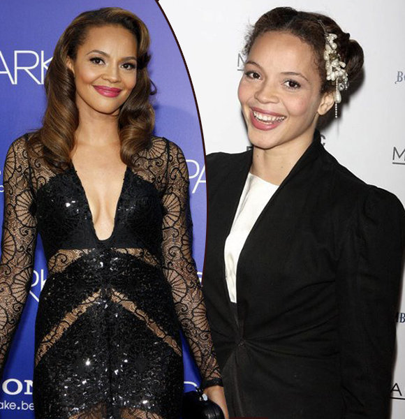 Carmen Ejogo Married Status Now, Details On Husband & Children 