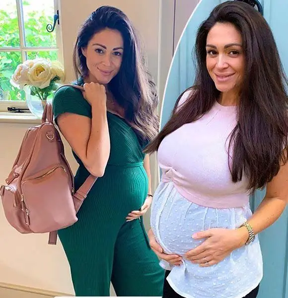 Casey Batchelor Personal Life Update: Fiance & Baby Details