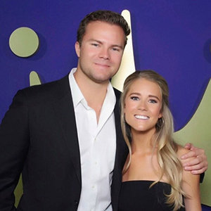 Cassidy Gifford En Route To Get Married? Love For Boyfriend Hints