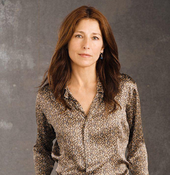 Get Out's Catherine Keener After Divorce With Husband: Dating Again Or Red In Ruins?