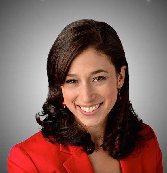 Catherine Rampell Age, Who Is Husband? The Washington Post Journalist