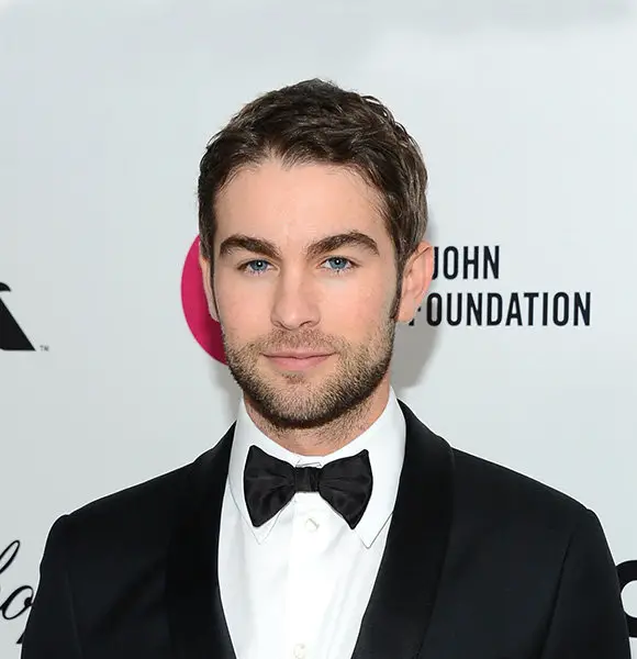 Chace Crawford Has Wife Or Casually Dating Girlfriend? Explicit Details