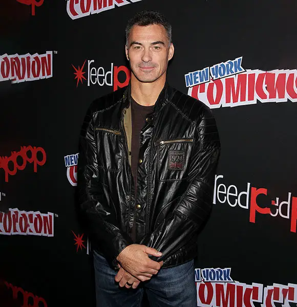 Chad Stahelski Wife, Partner, Net Worth