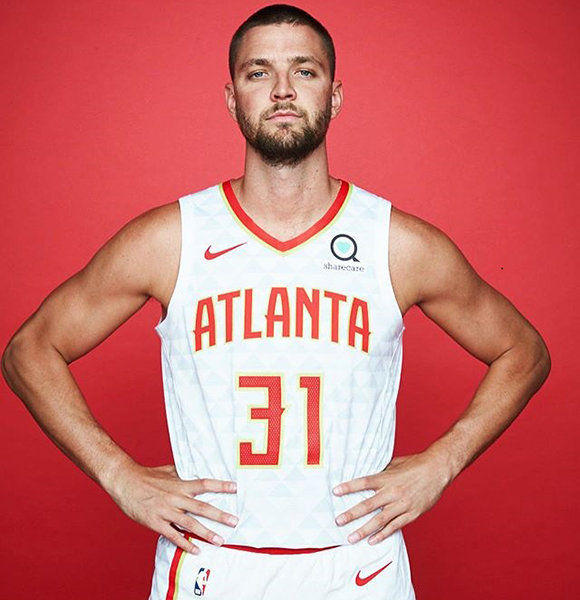 Chandler Parsons Dating, Gay, Family, Net Worth