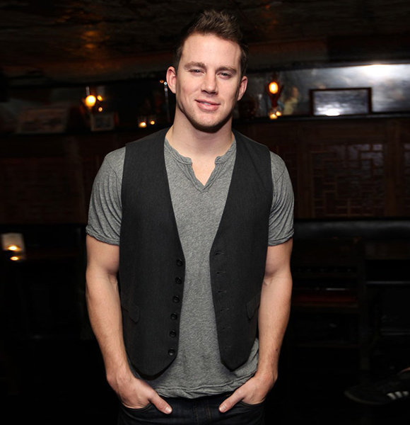 Channing Tatum Is Dating After Divorce With Wife, Meet His New Love Jessie J